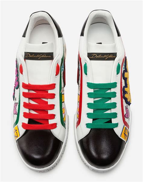 dolce gabana shoes men|dolce gabbana shoes men sale.